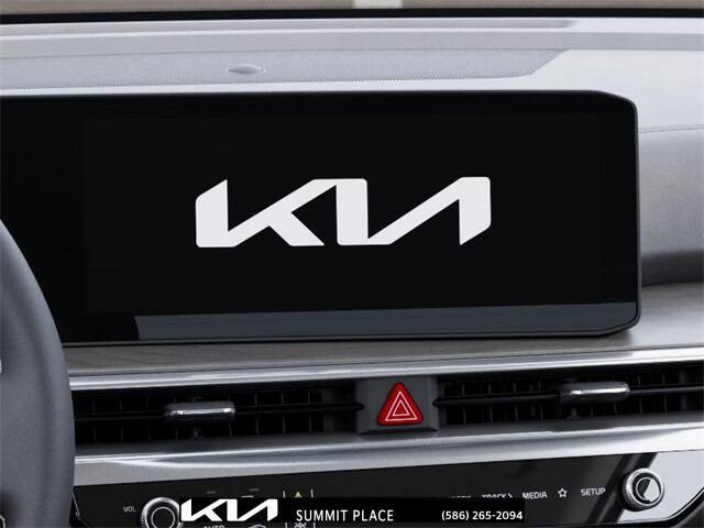 2025 Kia Sorento X-Pro SX-Prestige