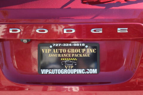 2011 Dodge Grand Caravan Crew