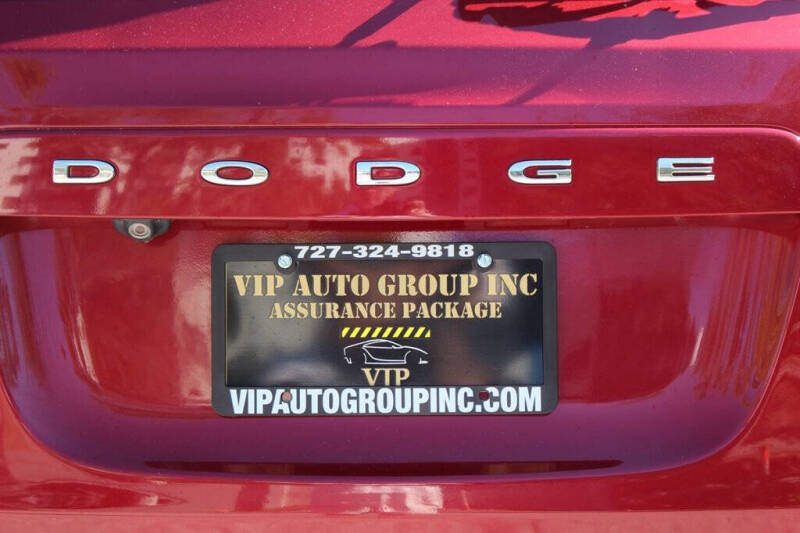 2011 Dodge Grand Caravan Crew