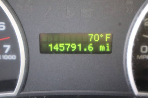 2007 Ford Explorer XLT