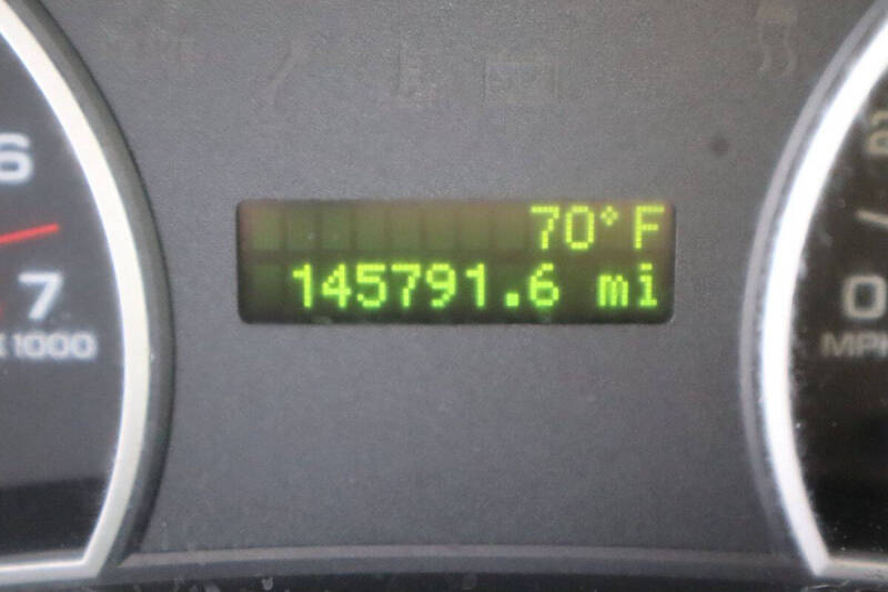 2007 Ford Explorer XLT