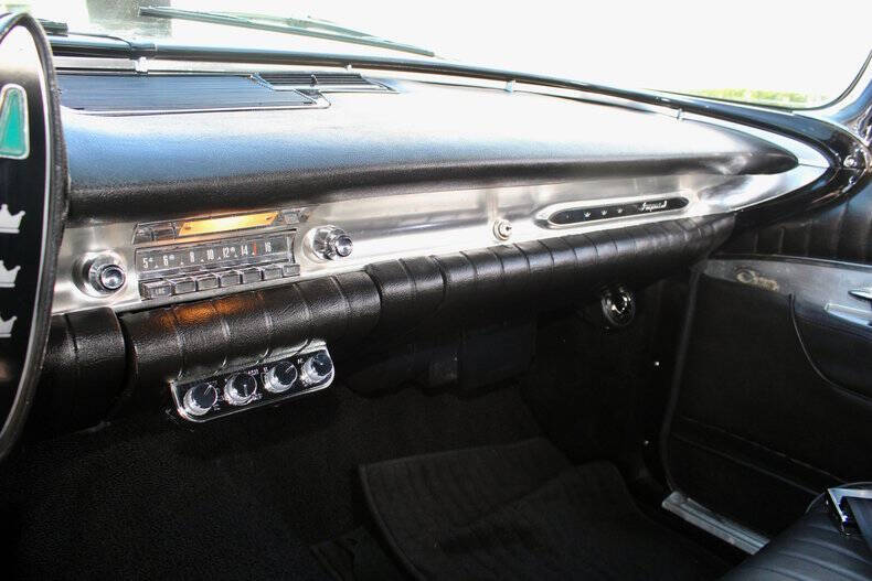 1962 Chrysler Imperial