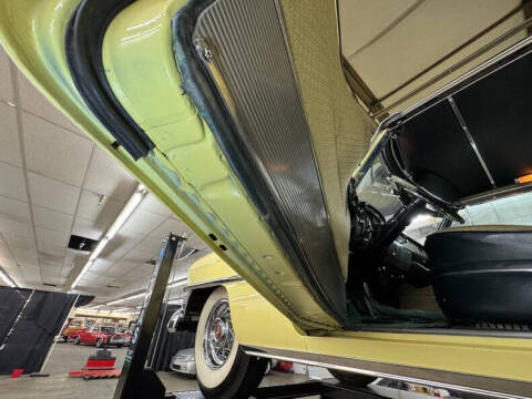 1953 Cadillac Series 62