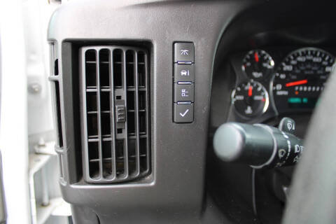 2014 GMC Savana LT 1500