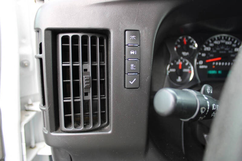 2014 GMC Savana LT 1500