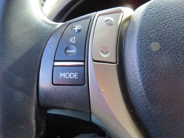 2013 Lexus RX 450h