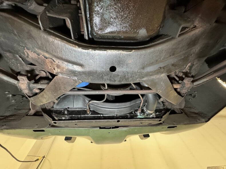 1973 Plymouth Satellite