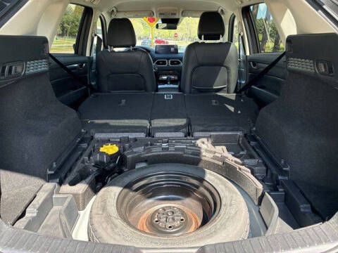 2023 Mazda CX-5 2.5 S Select
