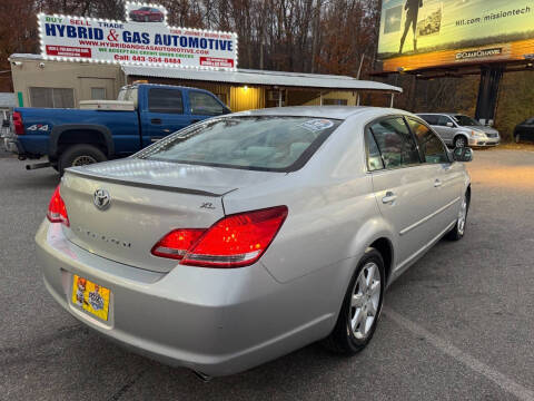 2006 Toyota Avalon Touring