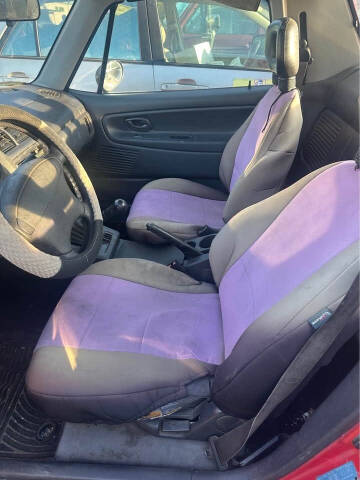 1996 Suzuki X-90