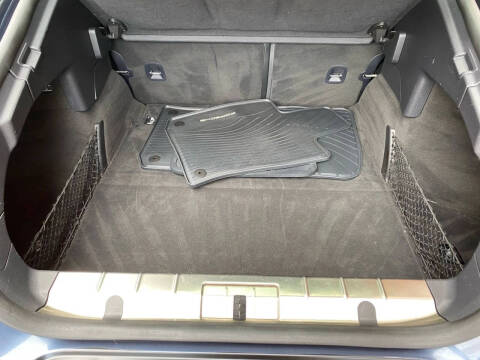 2011 Porsche Panamera