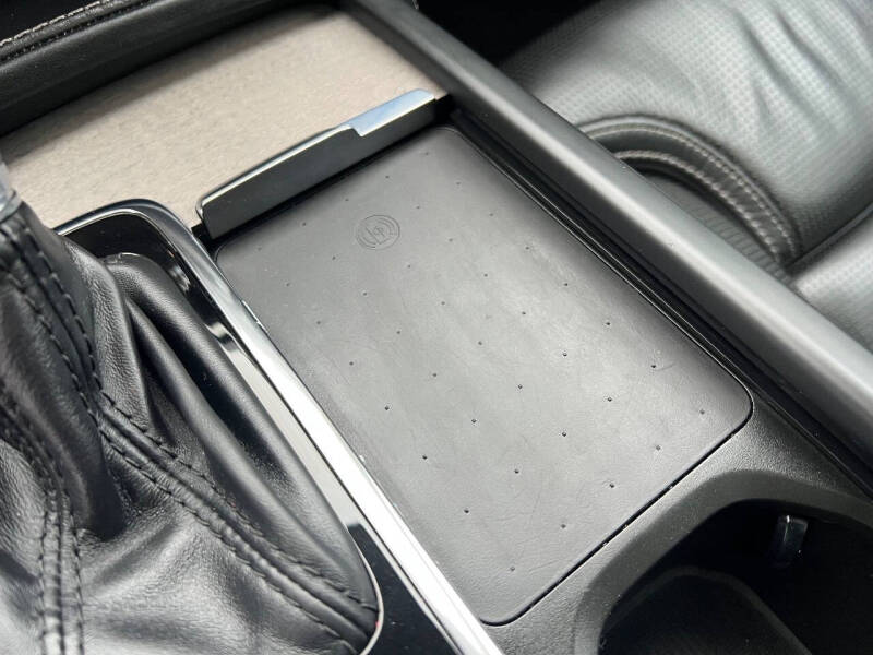 2021 Volvo XC90 T6 Inscription 6-Passenger