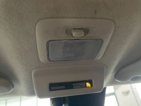 2021 Mitsubishi Mirage G4 ES