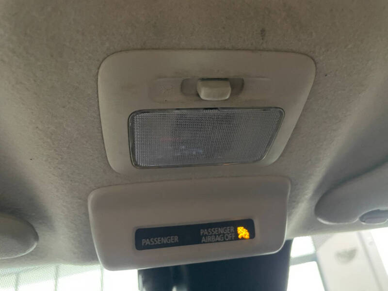 2021 Mitsubishi Mirage G4 ES