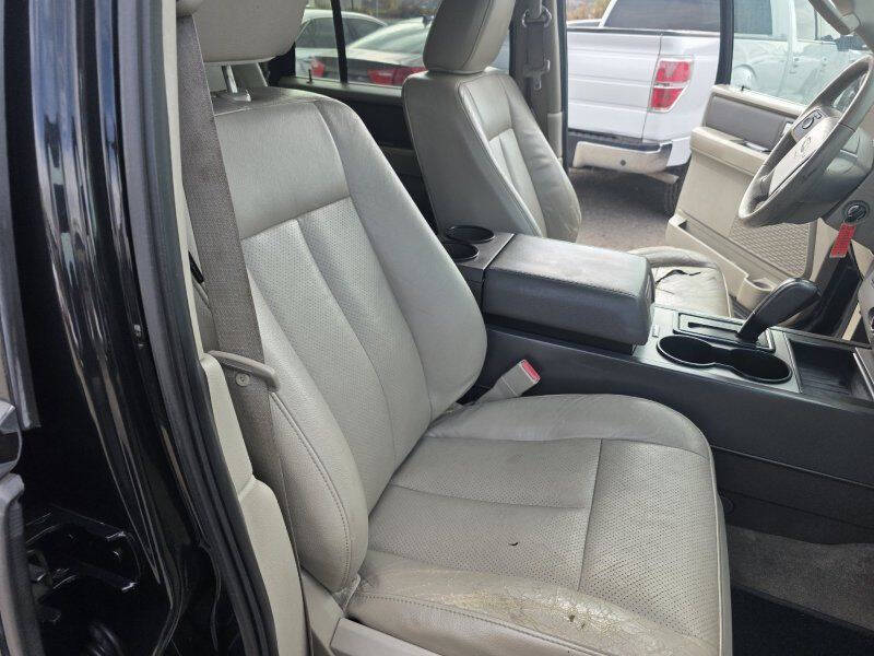 2013 Ford Expedition XLT