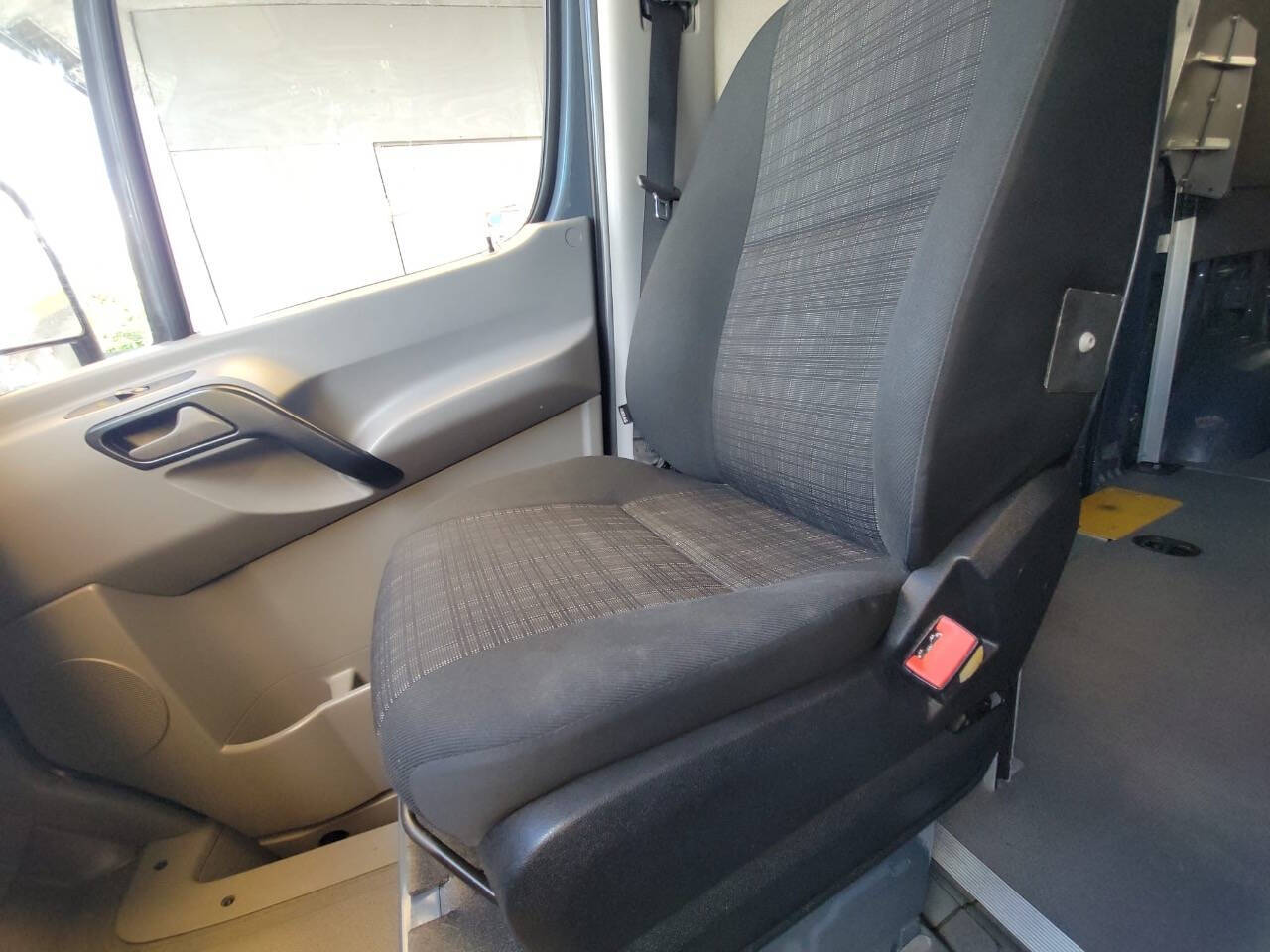 2018 Mercedes-Benz Sprinter for sale at B2 AUTO SALES in Pompano Beach, FL