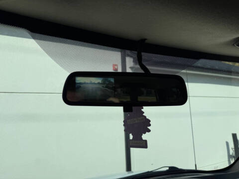 2022 Chevrolet Express LS 3500