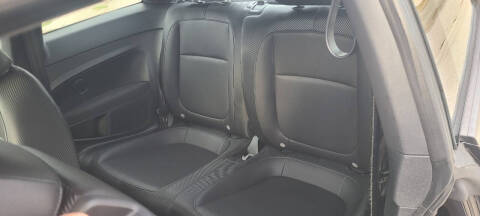 2016 Volkswagen Beetle 1.8T Wolfsburg Edition PZEV