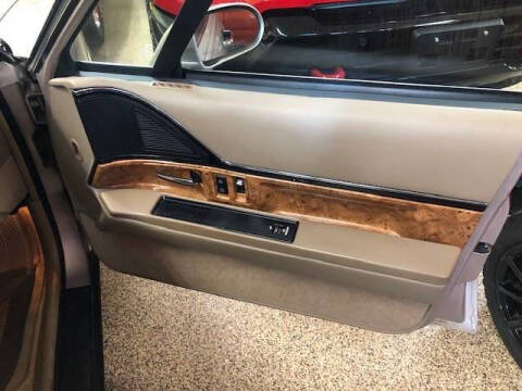 1994 Buick LeSabre