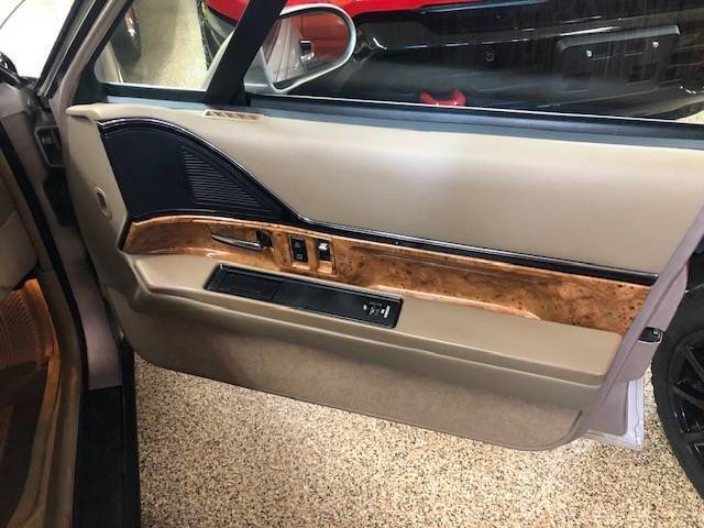 1994 Buick LeSabre