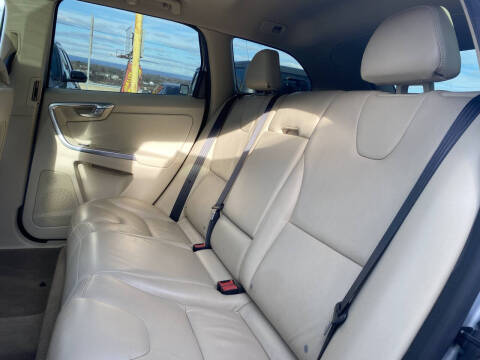 2012 Volvo XC60 3.2