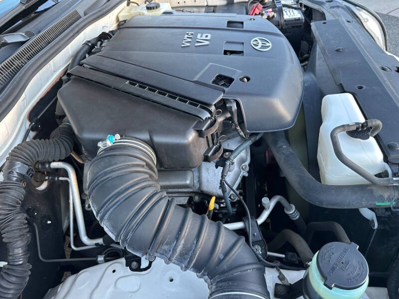 2003 Toyota 4Runner SR5