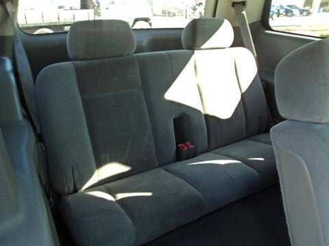 2006 Dodge Durango SLT