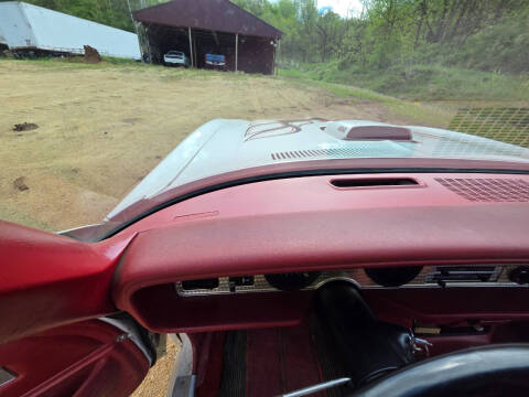 1976 Pontiac Trans Am