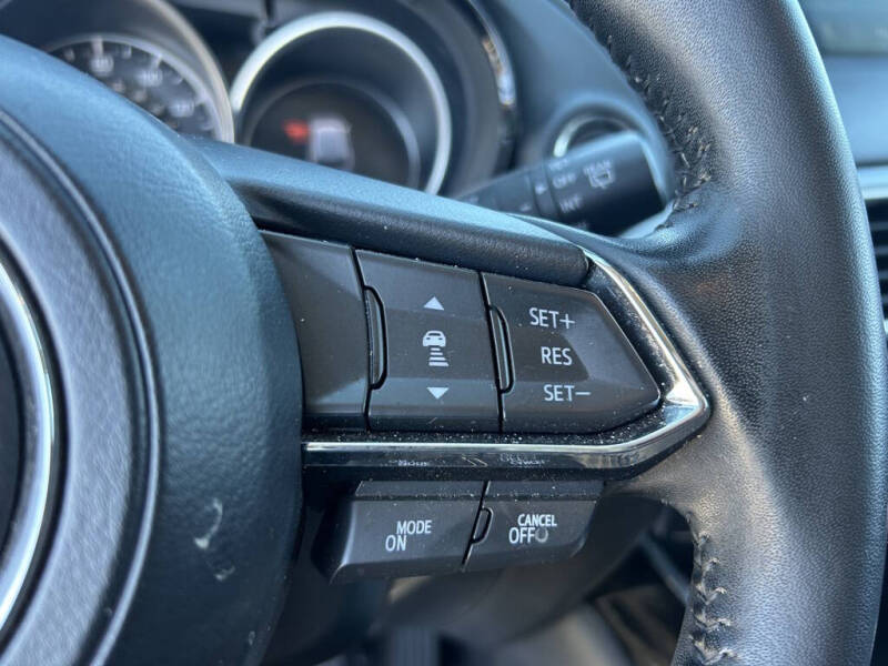 2020 Mazda CX-9 Touring