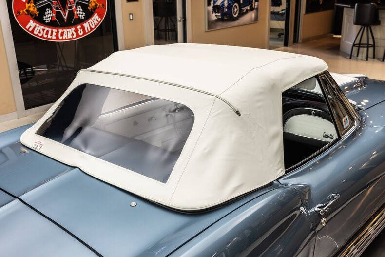 1967 Chevrolet Corvette