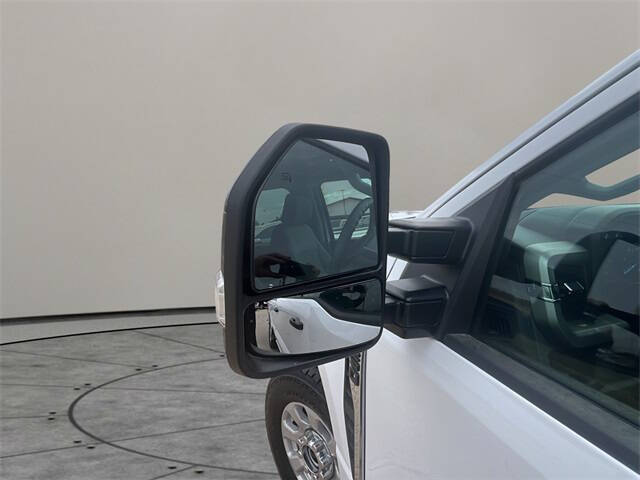 2024 Ford F-250 Super Duty