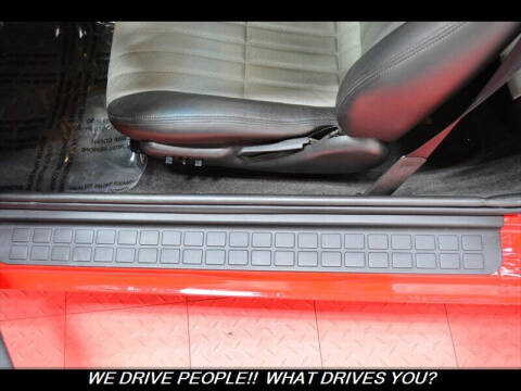 2002 Chevrolet Camaro Z28