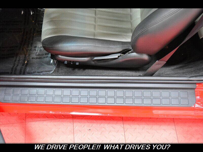 2002 Chevrolet Camaro Z28