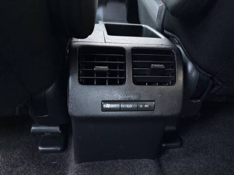 2015 Mazda MAZDA5 Sport