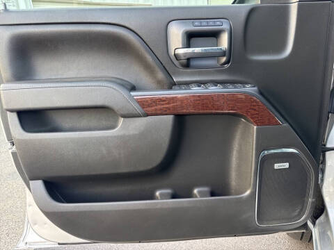 2016 GMC Sierra 1500