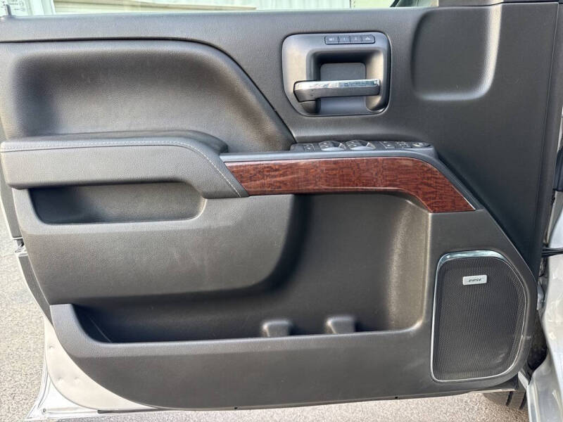 2016 GMC Sierra 1500