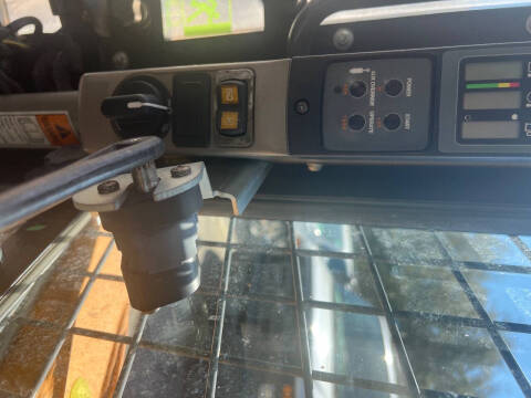 2016 Case IH  TR270 TRACK LOADER