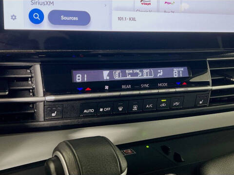 2025 Toyota Sienna