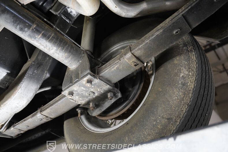 1934 Mercedes-Benz 500-Class