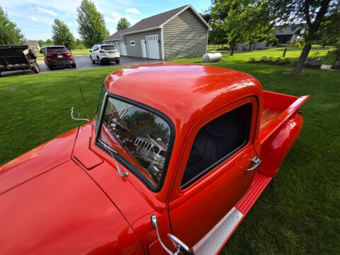 1949 Chevrolet 3100