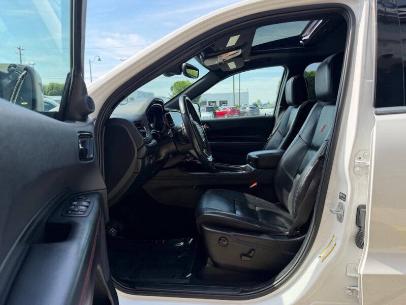 2023 Dodge Durango GT Plus