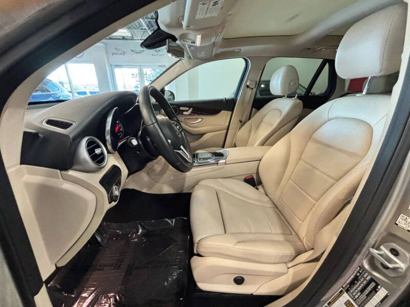 2021 Mercedes-Benz GLC GLC 300