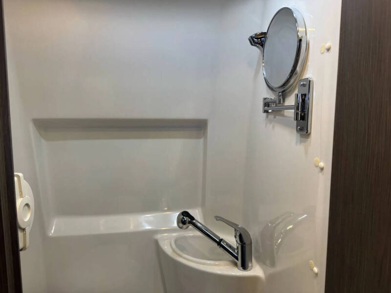 2021 Mercedes-Benz Sprinter