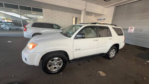 2007 Toyota 4Runner