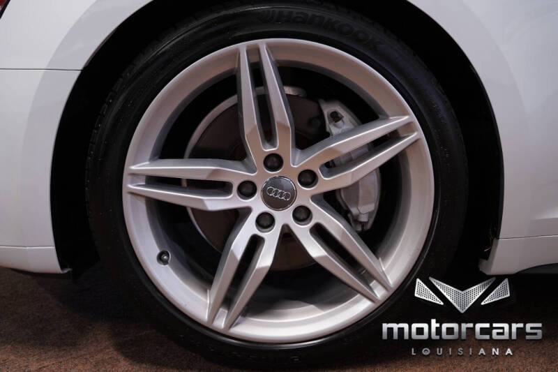 2019 Audi A5 quattro Premium Plus 45 TFSI