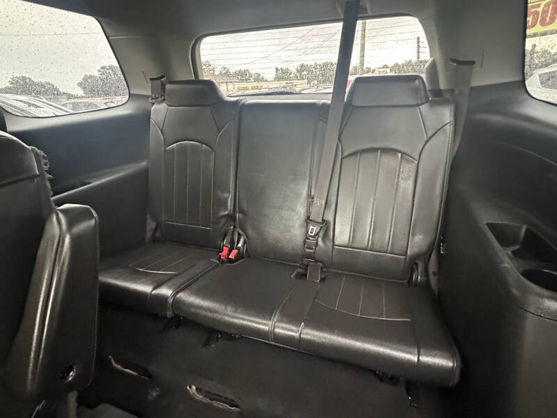 2015 GMC Acadia SLE-1