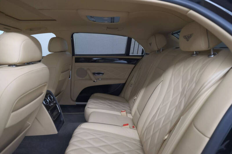 2014 Bentley Flying Spur