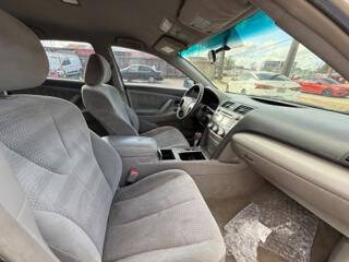 2010 Toyota Camry