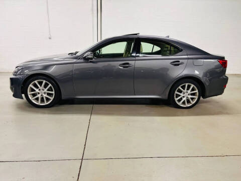 2013 Lexus IS 250