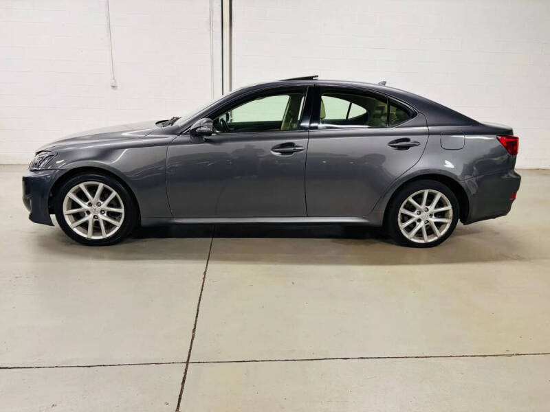 2013 Lexus IS 250